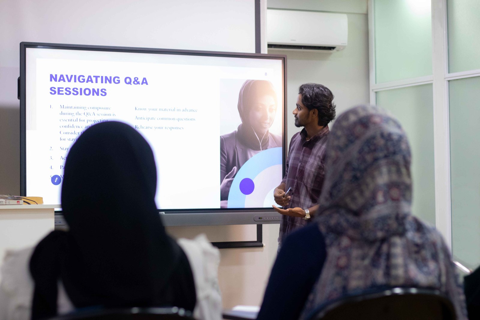 Advanced Certificate in Project Management