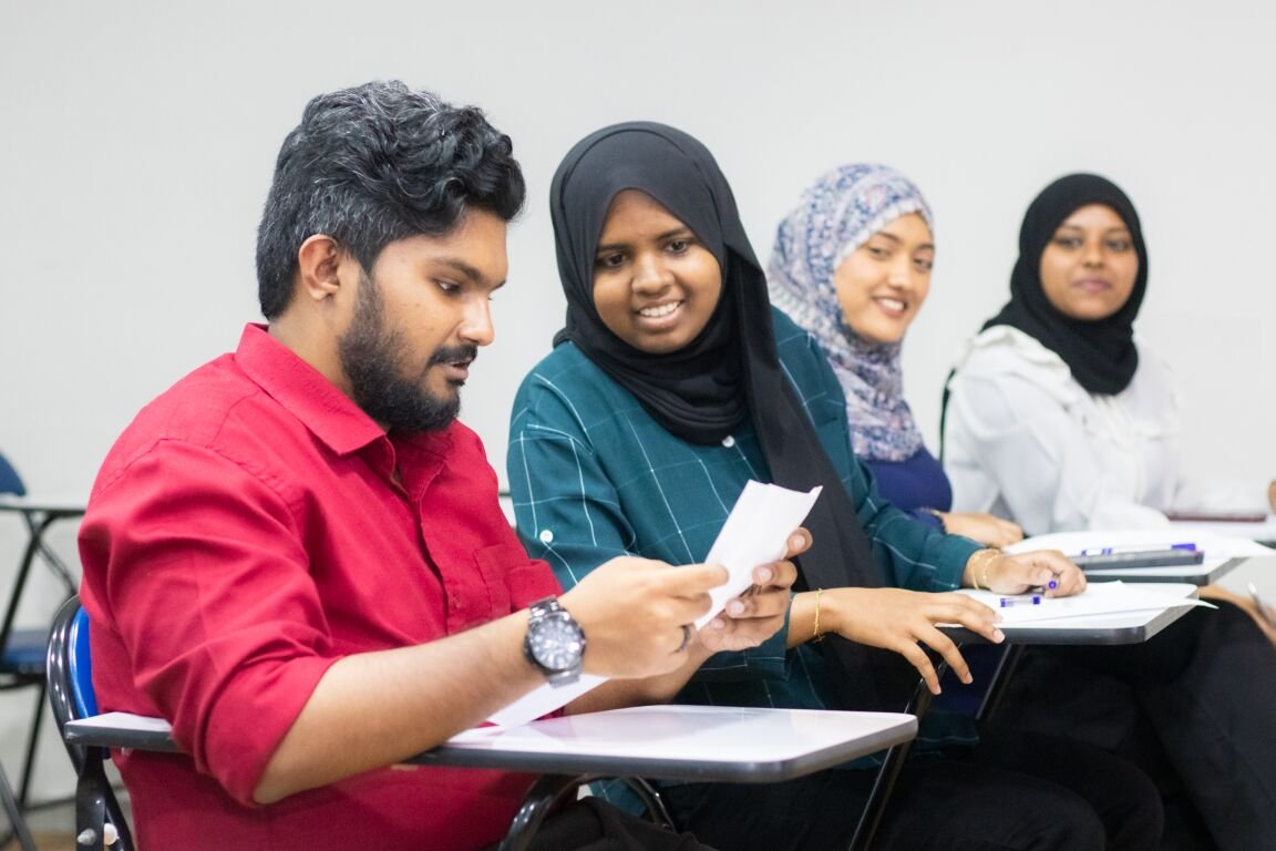 Bachelor of Early Childhood Education