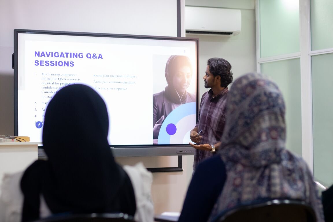 Bachelor of Business Management (Marketing)