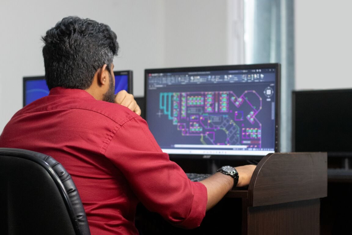 Bachelor of Computer Science (Web Development & Digital Technologies)