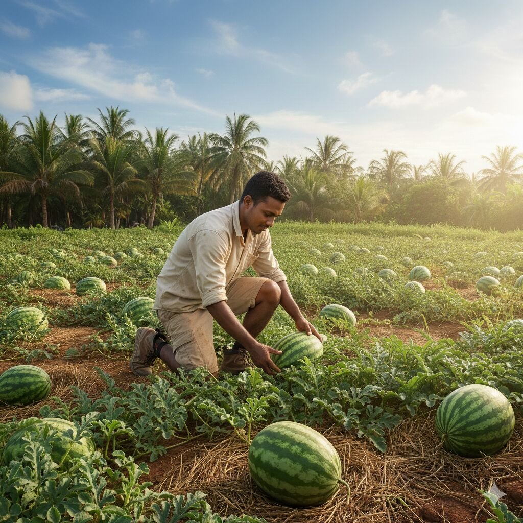 Certificate III in Gardening