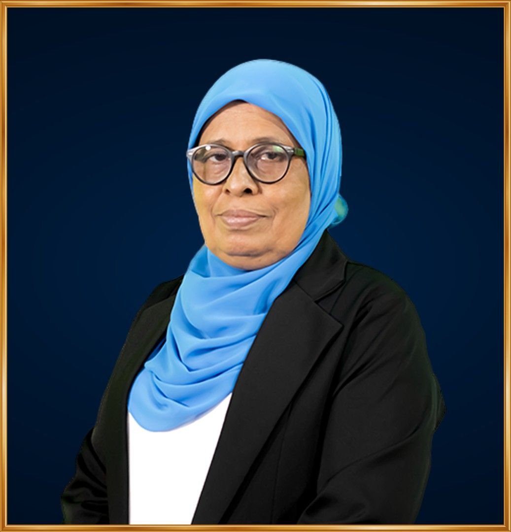 Aminath Mufeed