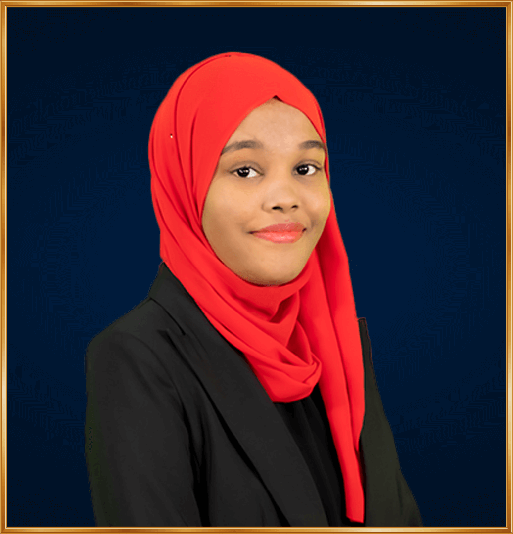 Fathimath Malsa Binth Ahmed