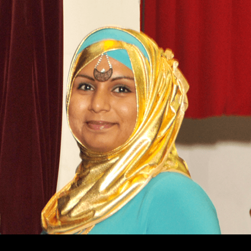 Aishath Samaha