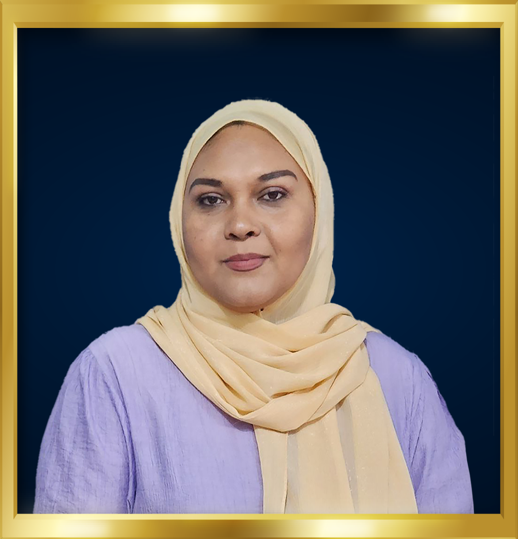 Ms. Aishath Safoora